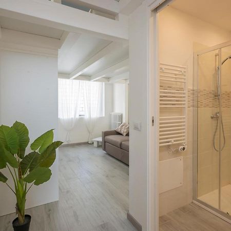 I Host Apartment - Neera 22 มิลาน ภายนอก รูปภาพ