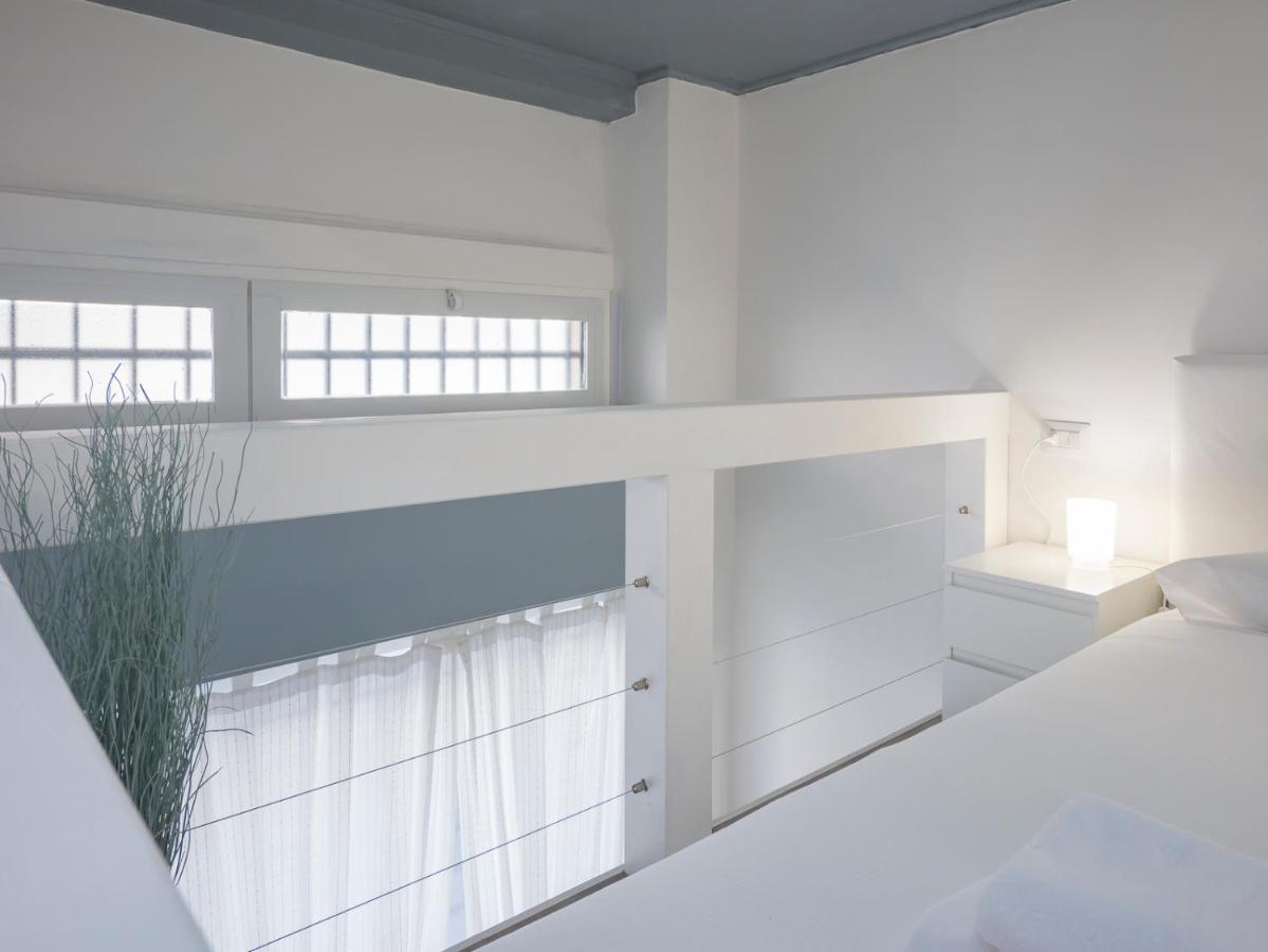 I Host Apartment - Neera 22 มิลาน ภายนอก รูปภาพ