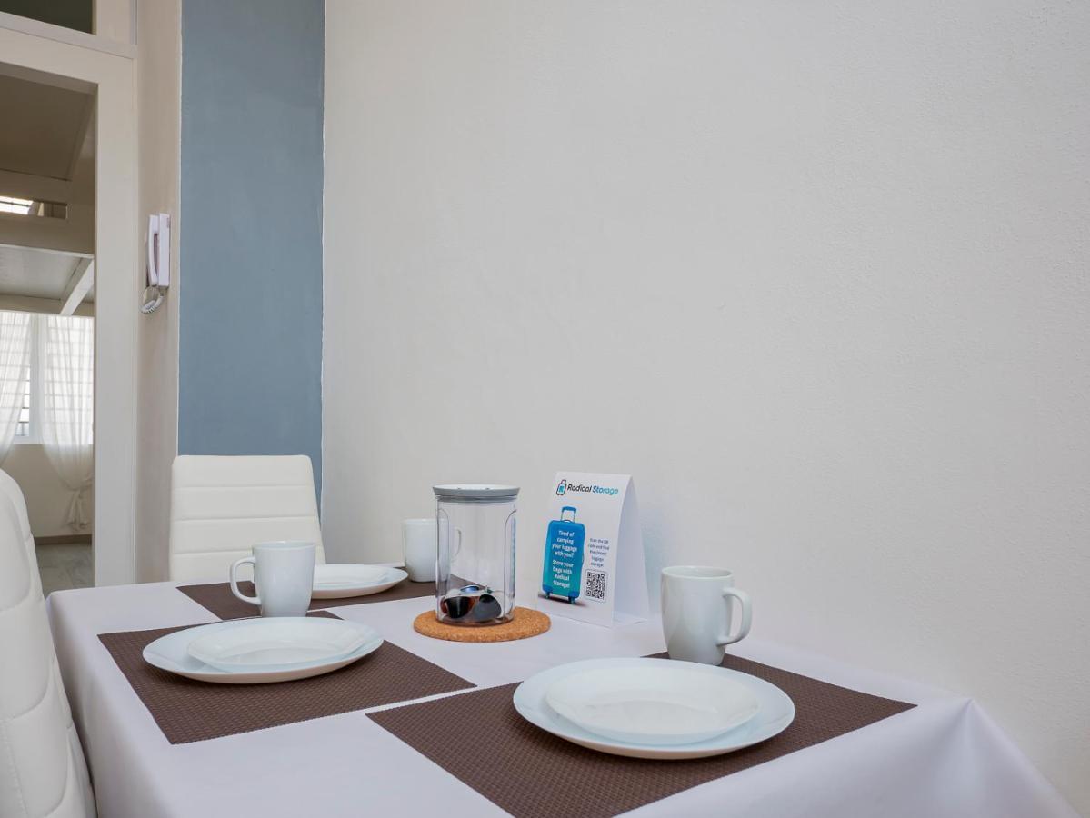 I Host Apartment - Neera 22 มิลาน ภายนอก รูปภาพ