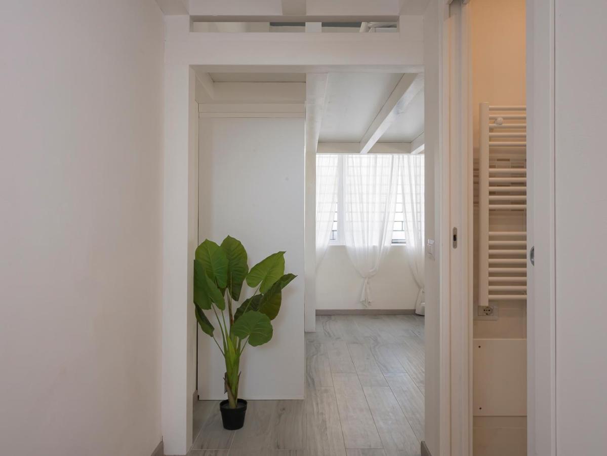 I Host Apartment - Neera 22 มิลาน ภายนอก รูปภาพ