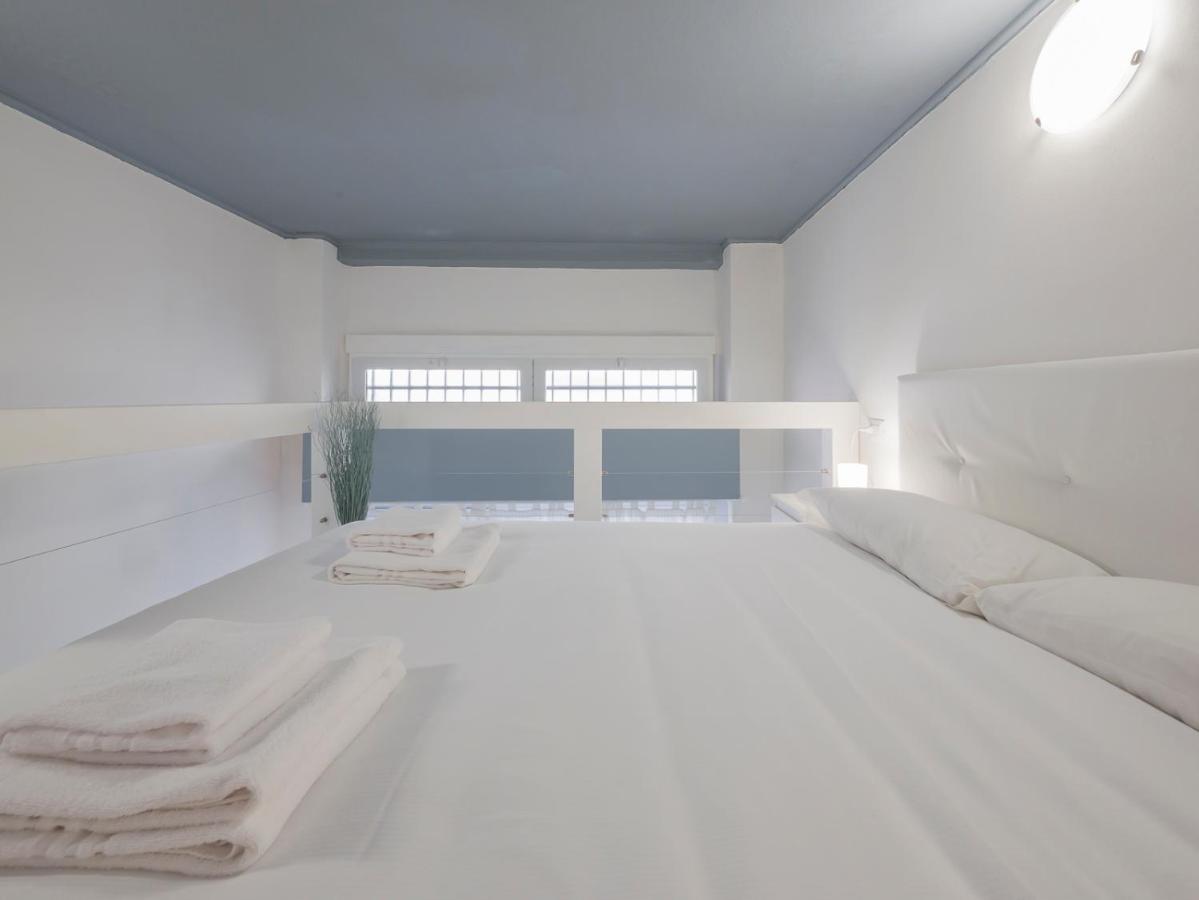 I Host Apartment - Neera 22 มิลาน ภายนอก รูปภาพ
