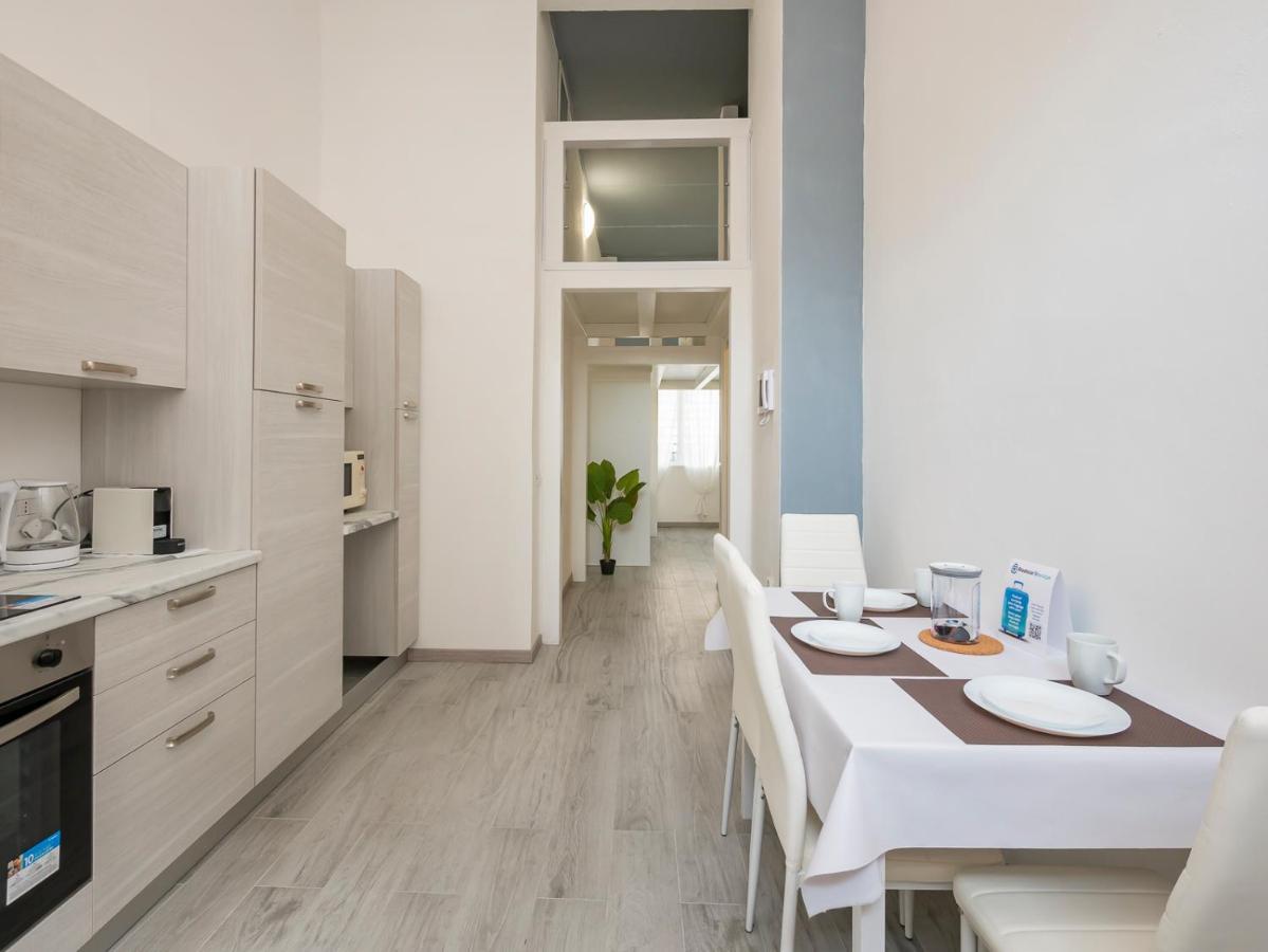 I Host Apartment - Neera 22 มิลาน ภายนอก รูปภาพ