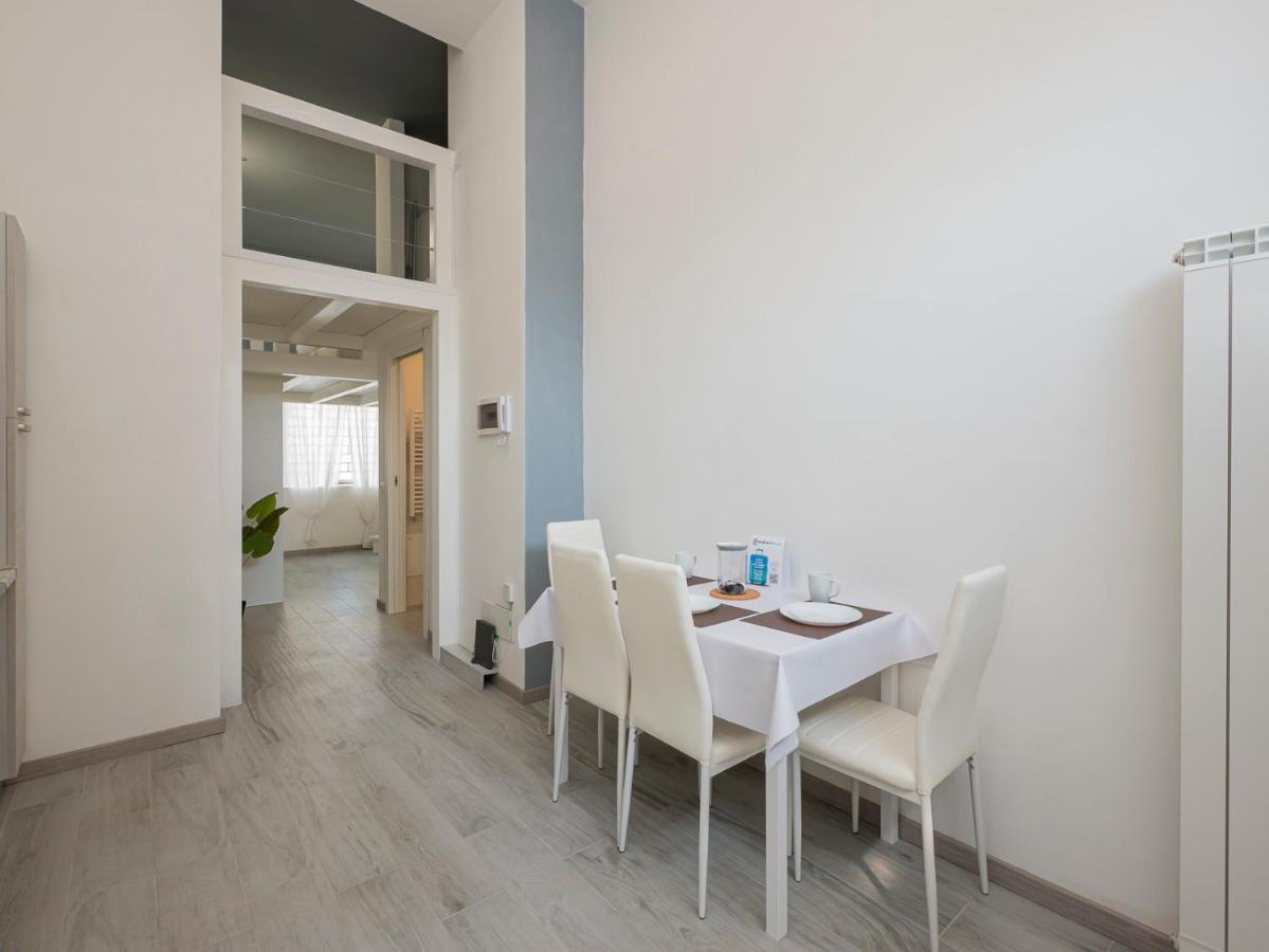 I Host Apartment - Neera 22 มิลาน ภายนอก รูปภาพ