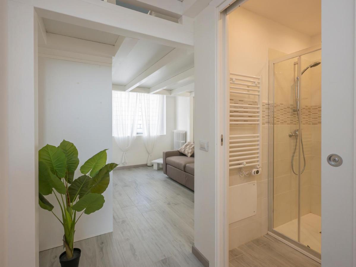 I Host Apartment - Neera 22 มิลาน ภายนอก รูปภาพ